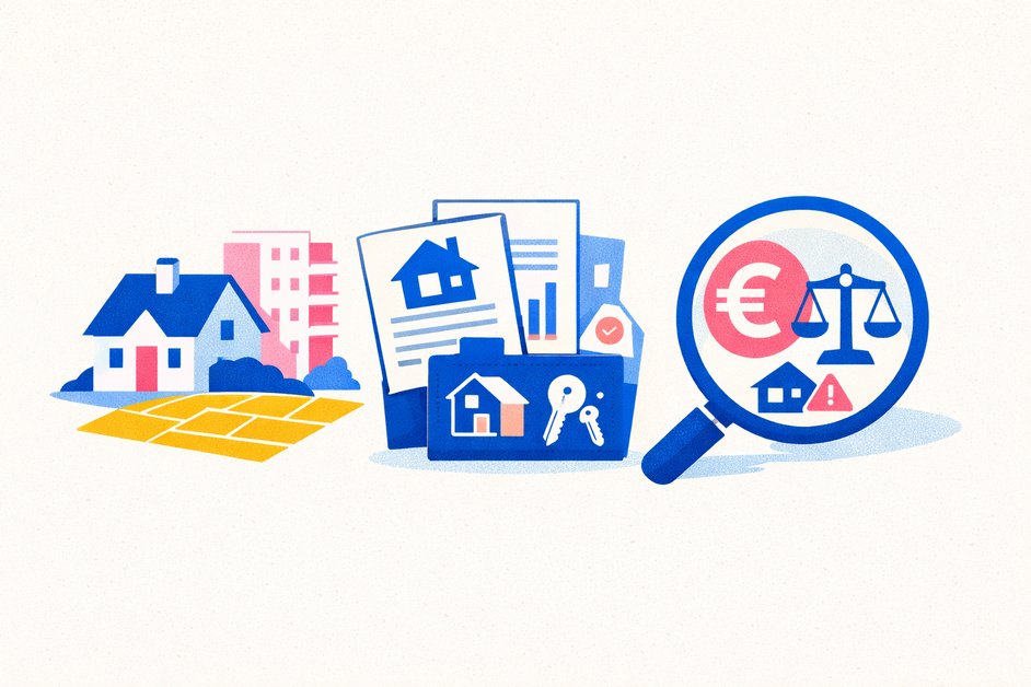 kadaster hypotheek informatie