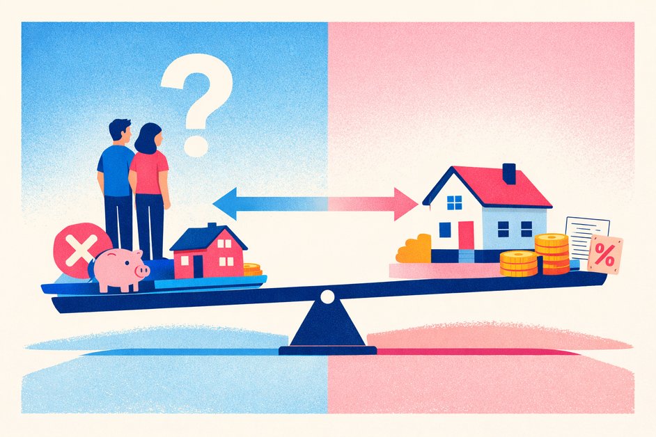 kan bepaling hypotheek
