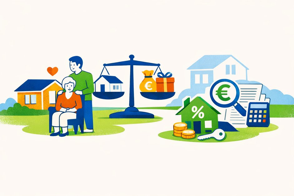 mantelzorgwoning fiscaal