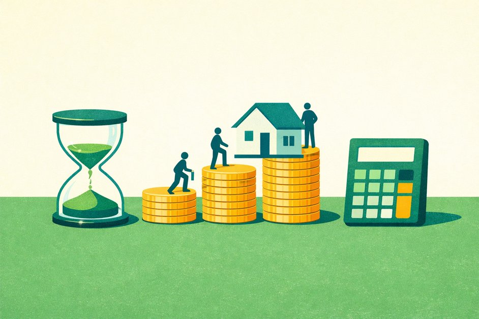 minimale looptijd lineaire hypotheek abn amro