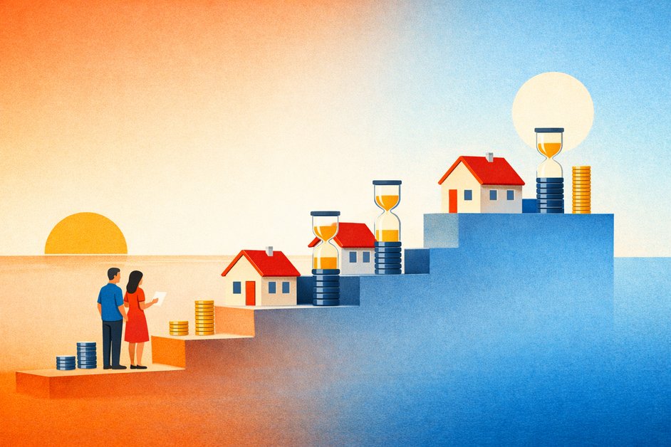 minimale looptijd lineaire hypotheek