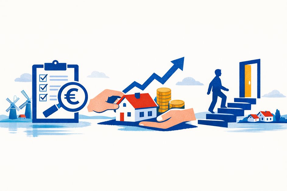 nederlands hypotheek fonds