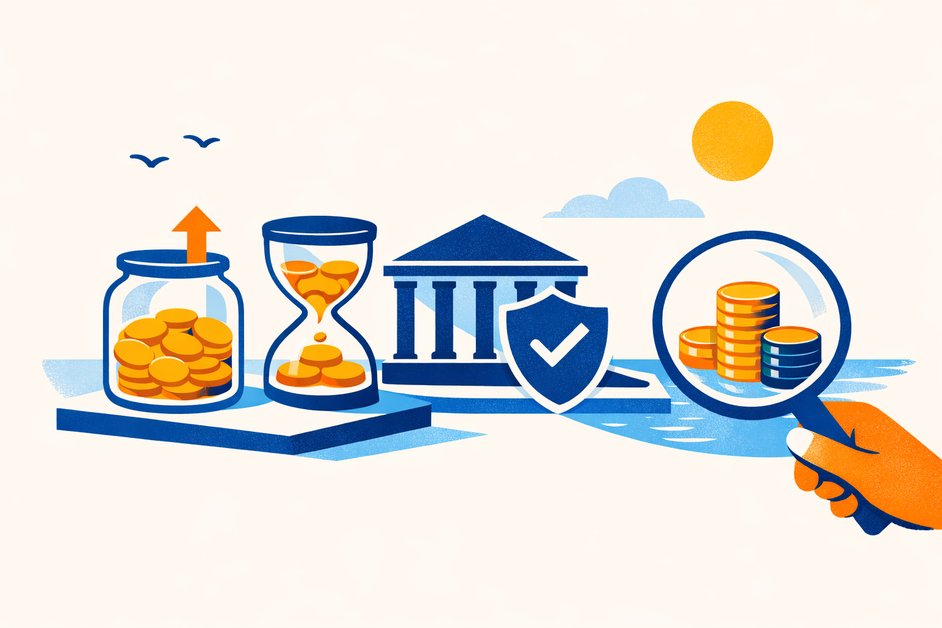 nordax bank rente