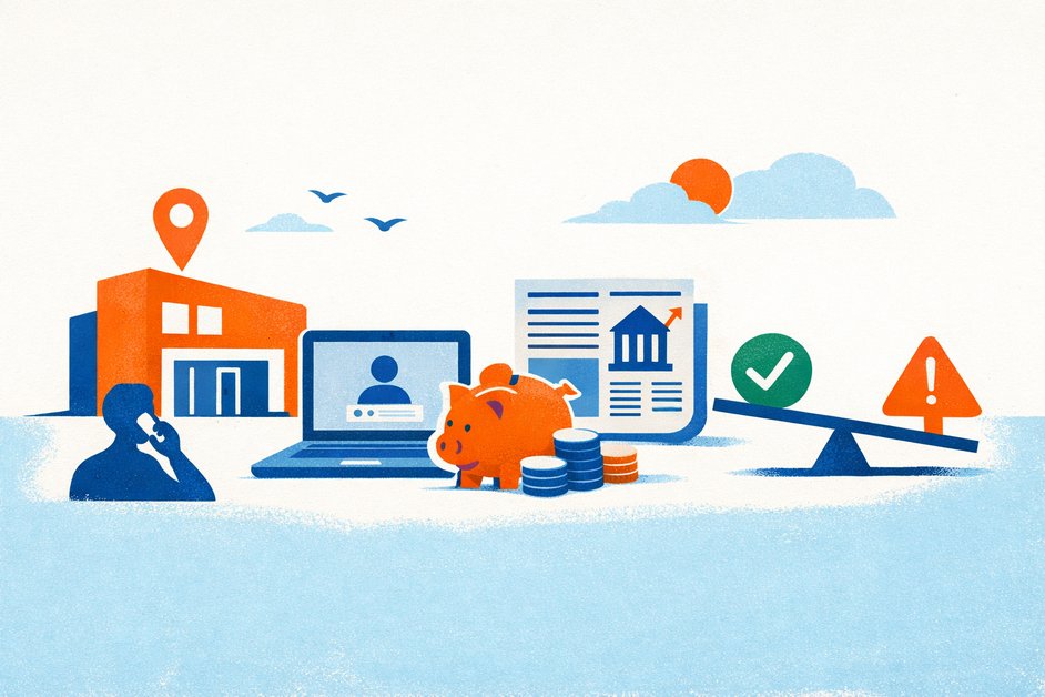 orange bank