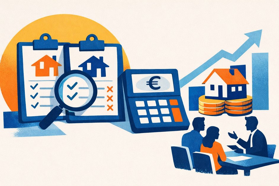 rabobank hypotheek basisvoorwaarden