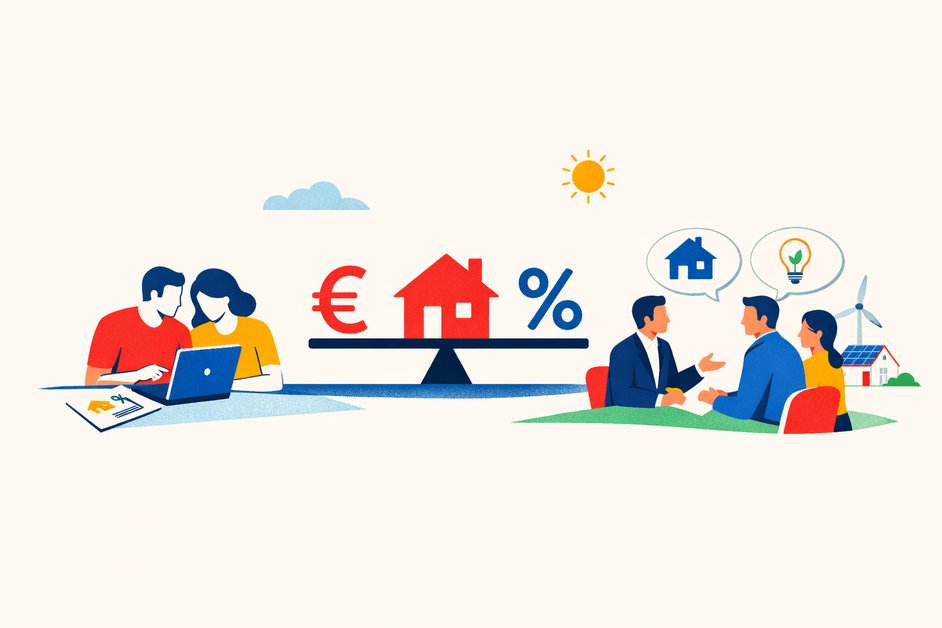 regiobank hypotheken