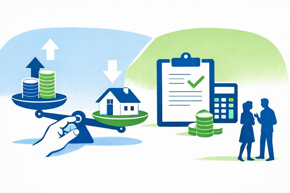 risico opslag hypotheek lloyds