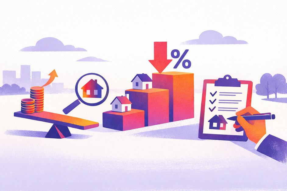 risico opslag hypotheek sns