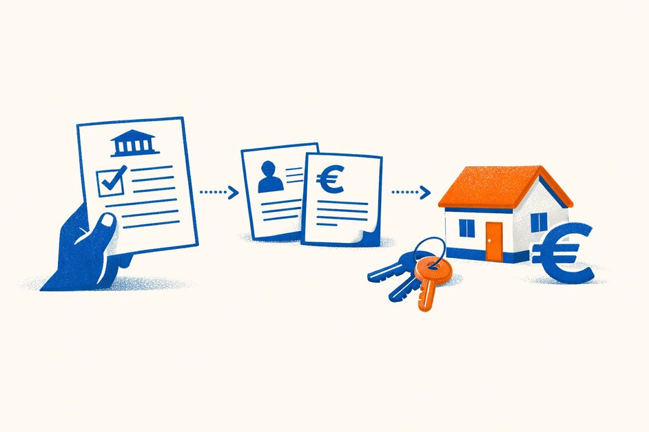 toekenningsbesluit uwv hypotheek