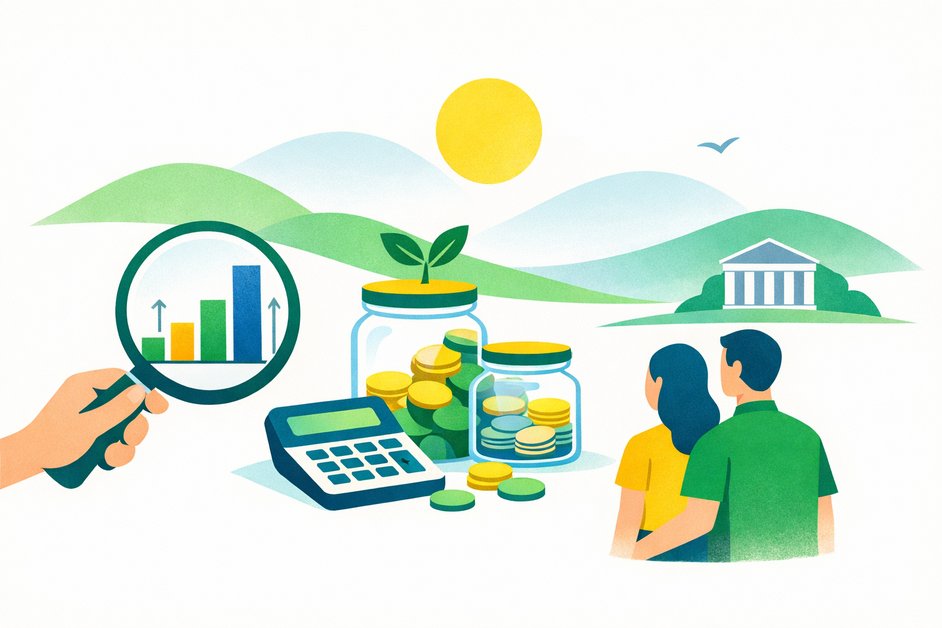 triodos spaarrente