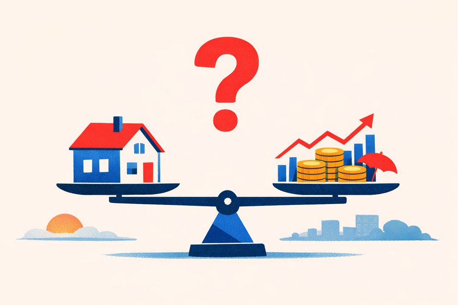 voorwaarden beleggingshypotheek