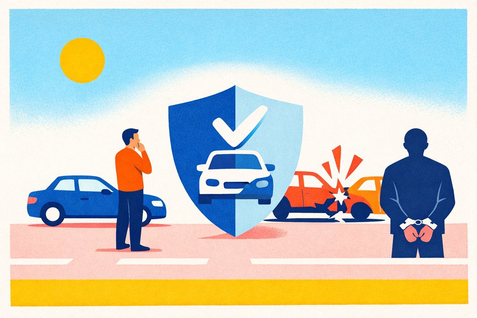 wat is de wettelijk verplichte wa autoverzekering?