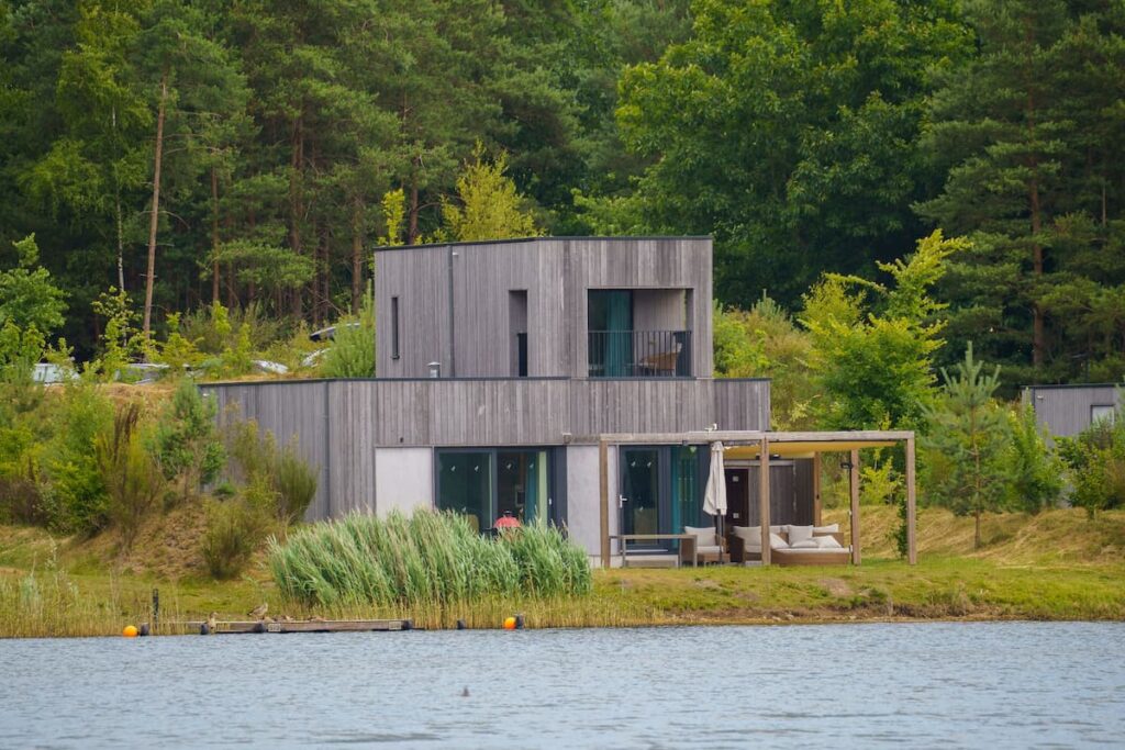 2e woning hypotheek