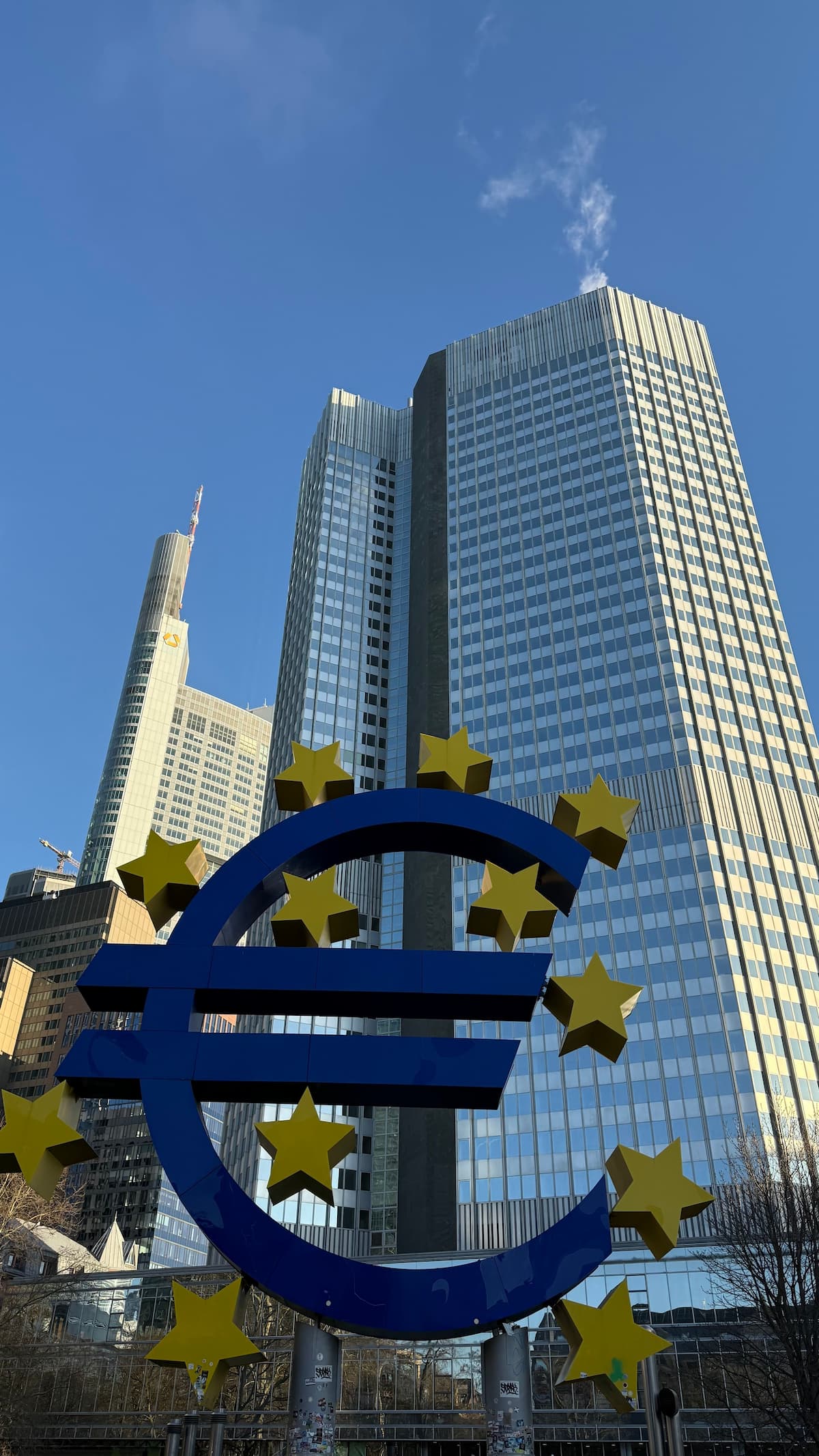 ecb hypotheek