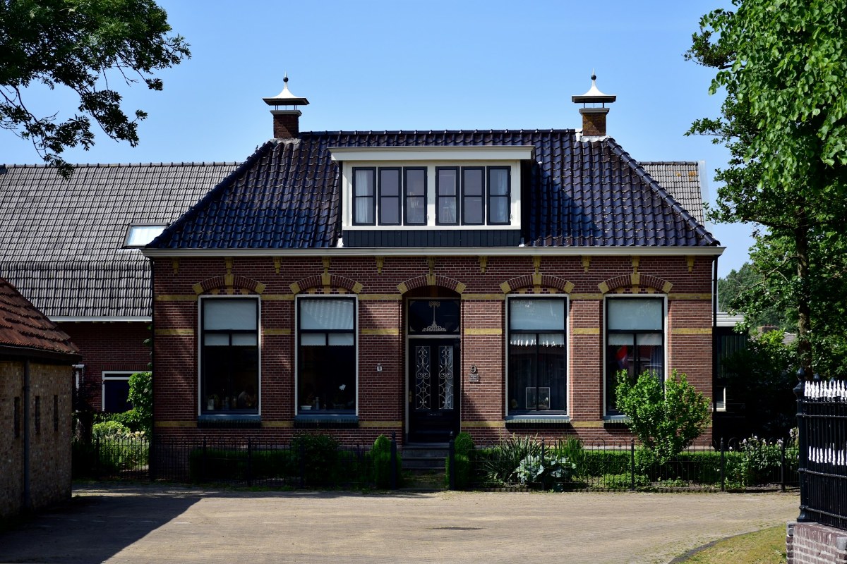 De WOZ-waarde van je huis wijkt gemiddeld dit bedrag af van de echte waarde