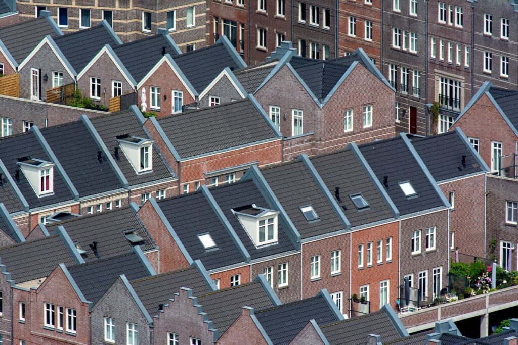Een huis met label G kost je per maand fors meer dan een huis met label A