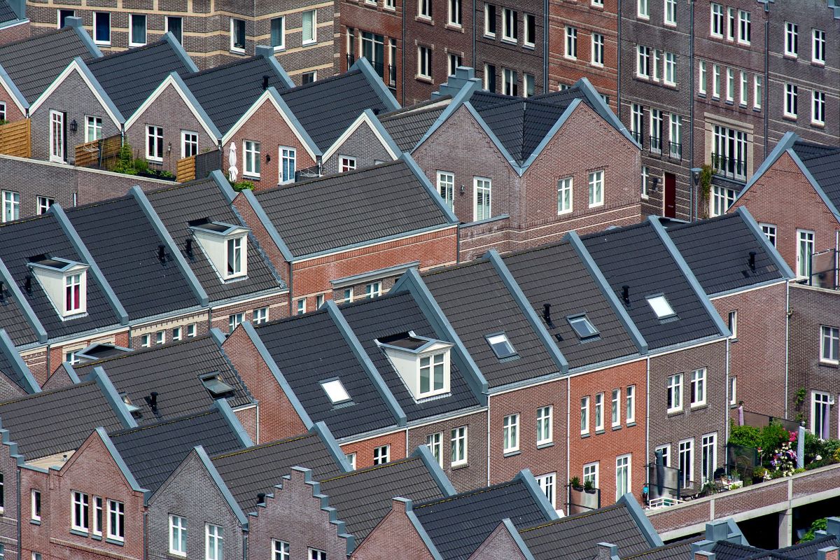 Een huis met label G kost je per maand fors meer dan een huis met label A