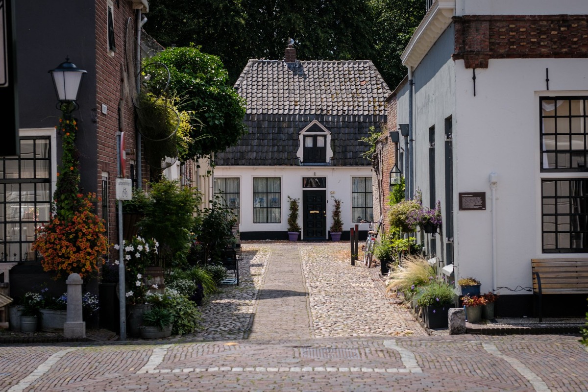 Een rijtjeshuis kost nu bijna evenveel als een vrijstaand huis vijf jaar geleden