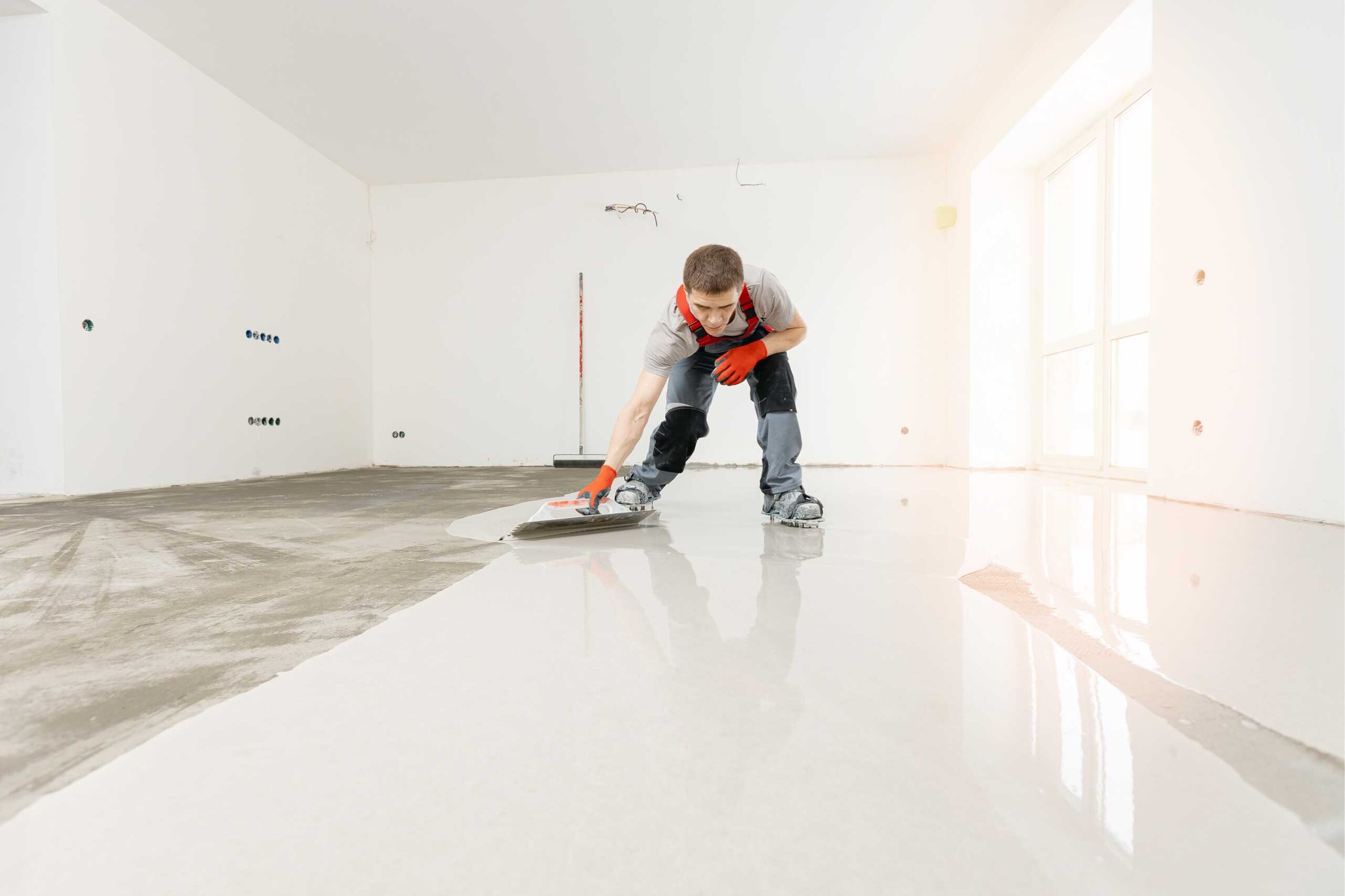 epoxy giethars