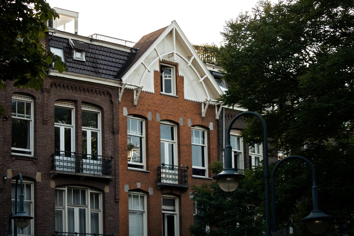 Er werden dit jaar meer huizen verkocht, maar niet aan wie je zou denken