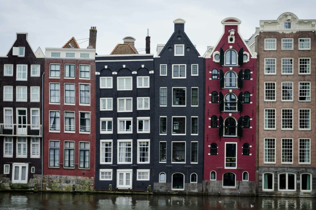 Meer Nederlanders huren dan je zou verwachten, en dat verandert snel