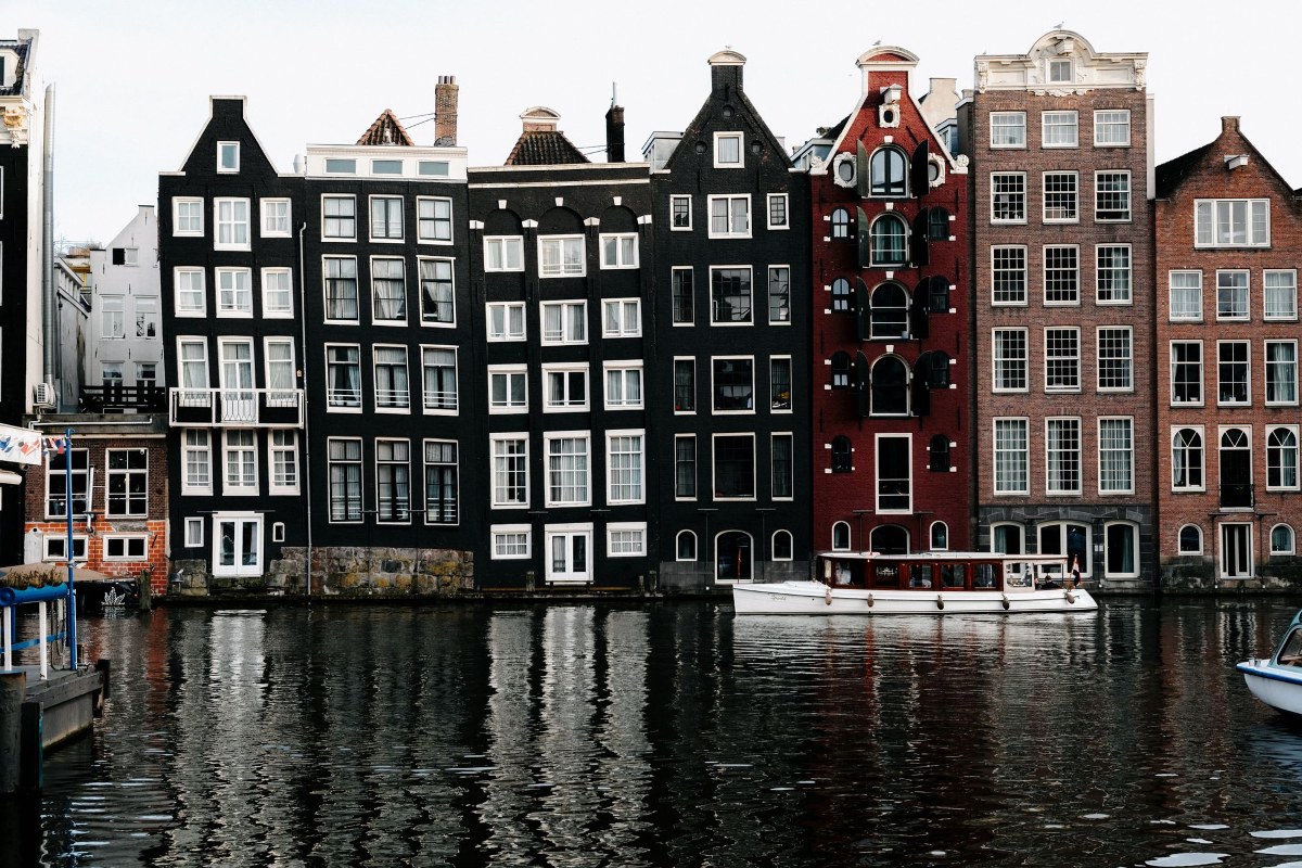 Nederland heeft samen een hypotheekschuld die bijna niet te bevatten is