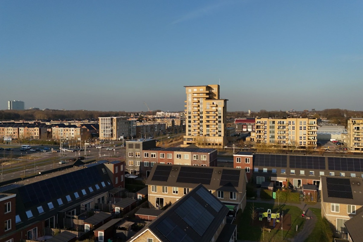 Wie dit jaar een huis kocht sloot gemiddeld deze hypotheek af