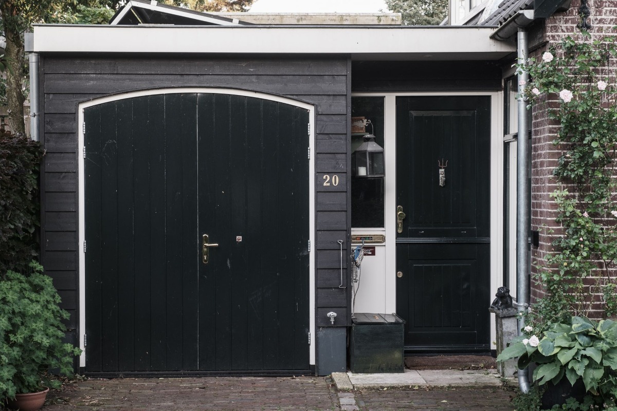 Deze dertigers lopen straks tegen een muur bij hun tweede huis