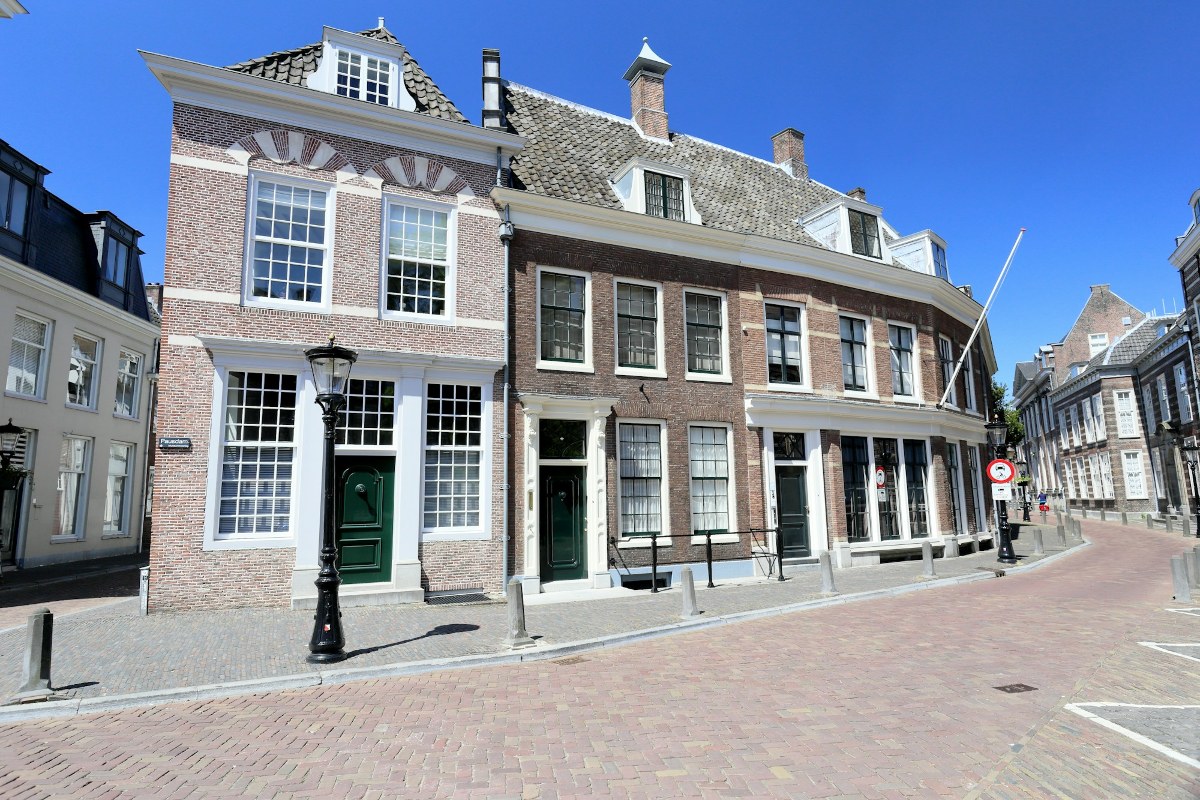 Deze weduwen en weduwnaars komen in de problemen met hun hypotheek