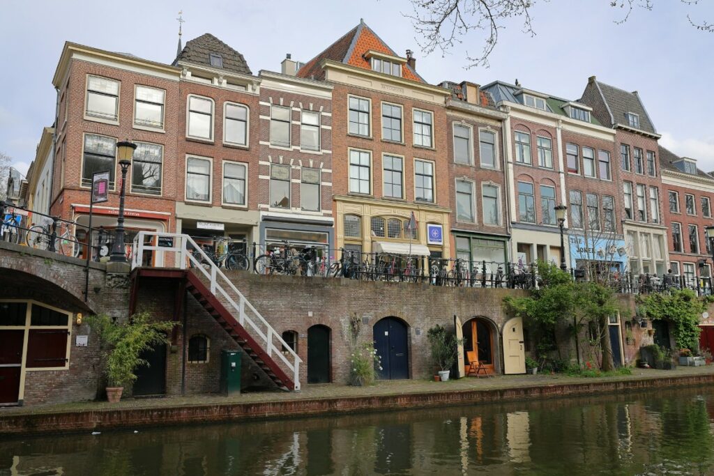 Een miljoen Nederlandse huizen hebben een probleem onder de grond
