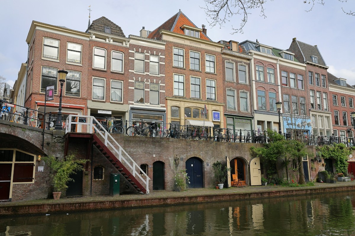 Een miljoen Nederlandse huizen hebben een probleem onder de grond
