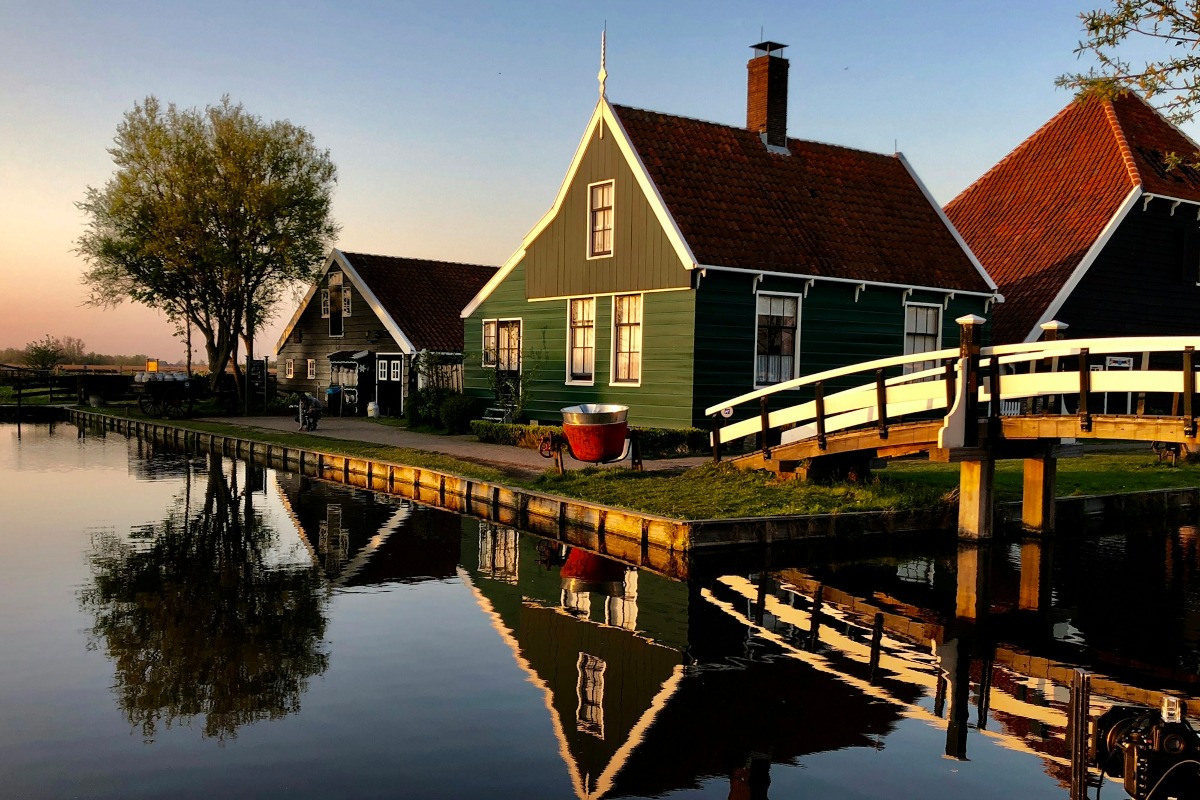 Hoeveel hypotheek sluiten Nederlanders van jouw leeftijd gemiddeld af