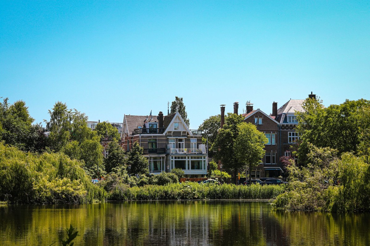 Hoeveel is jouw huis waard vergeleken met andere huizen in je gemeente