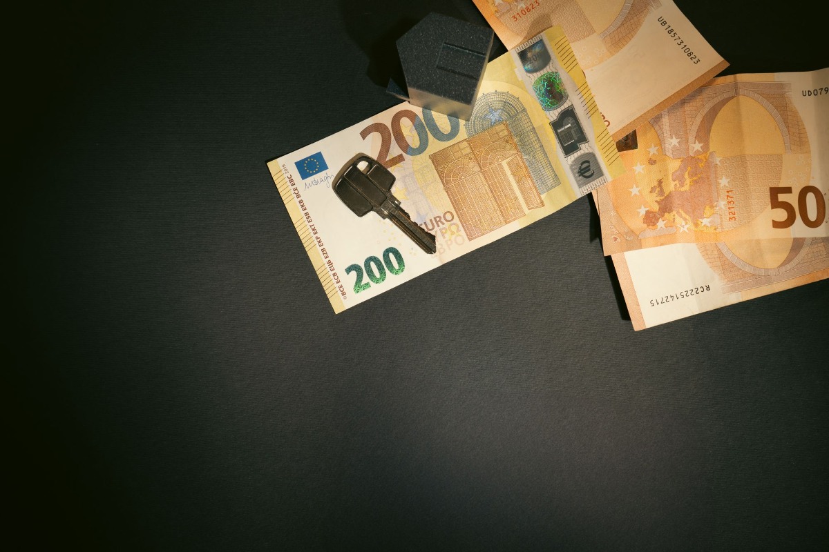 Hoeveel jaar ben jij nog bezig met aflossen vergeleken met je leeftijdsgenoten