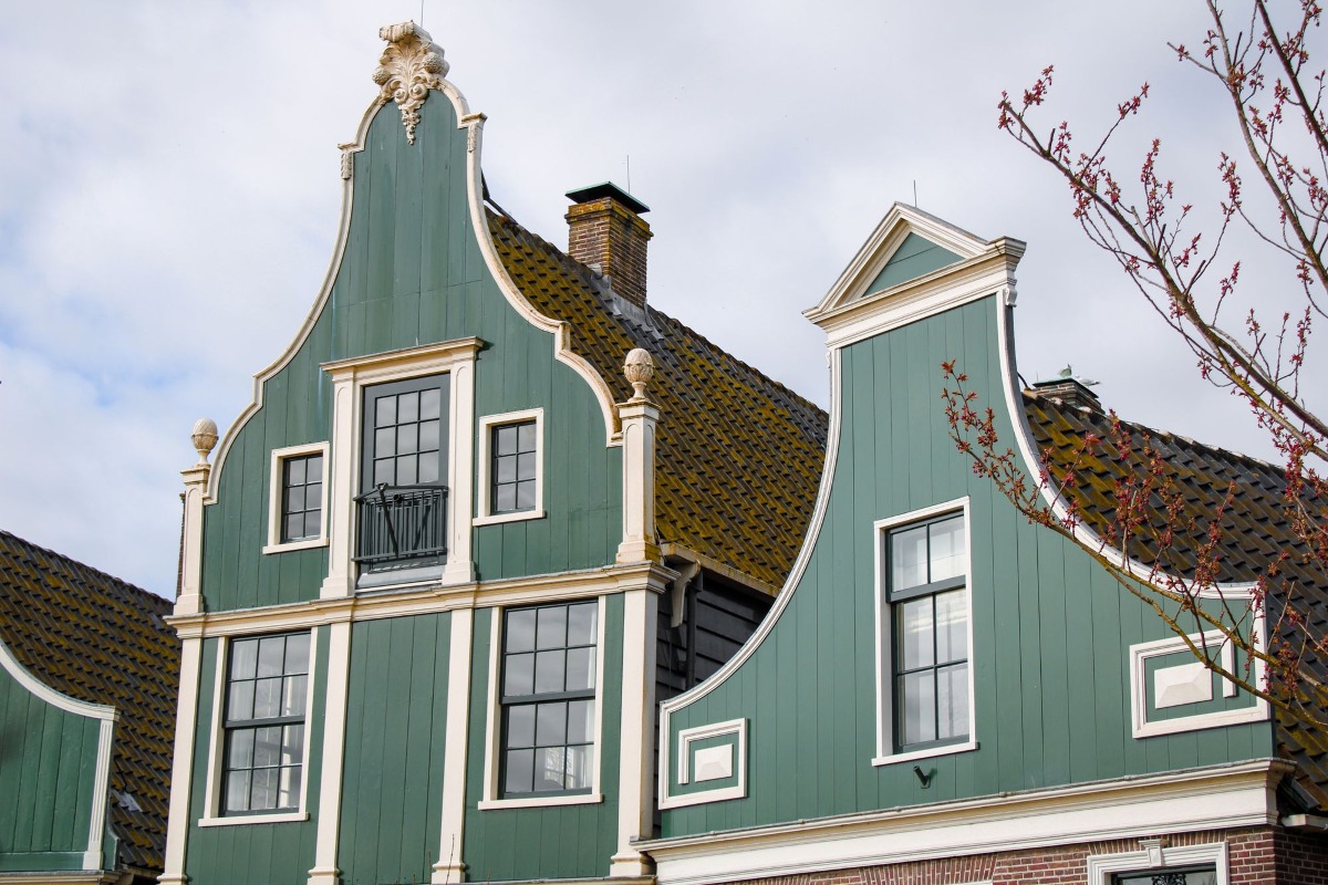 Hoeveel Nederlanders staan er nog onder water met hun hypotheek
