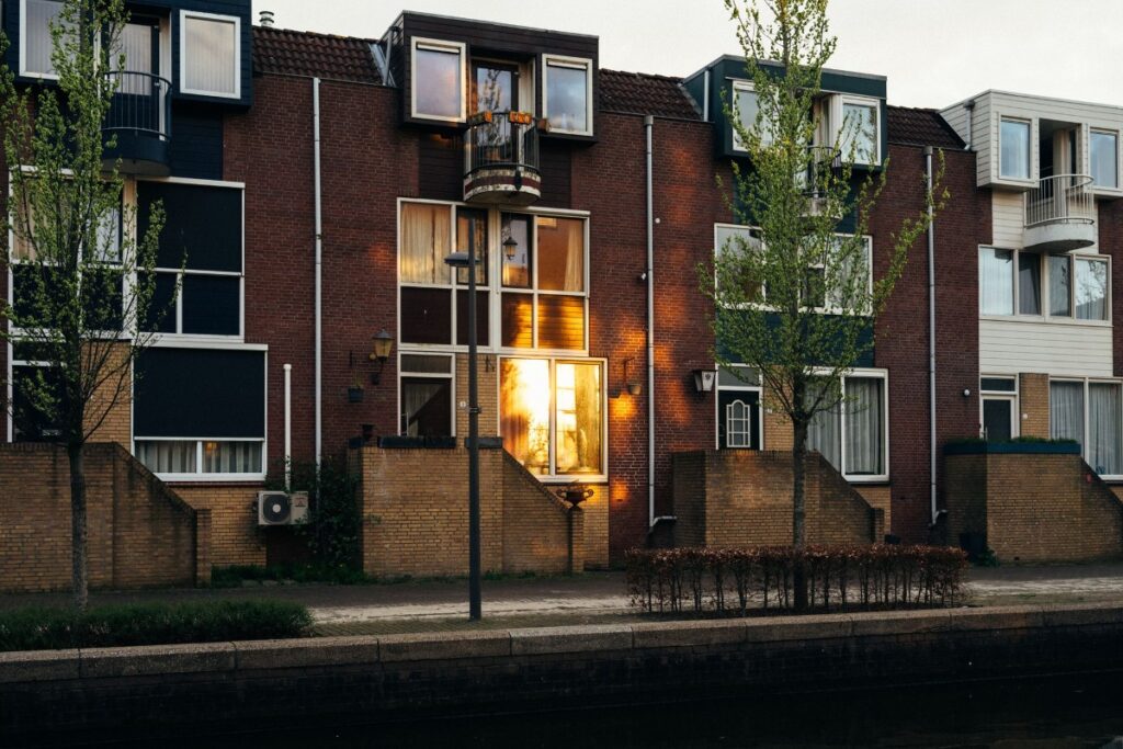 Hoeveel vermogen heb jij vergeleken met anderen van jouw leeftijd