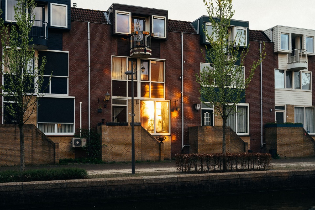Hoeveel vermogen heb jij vergeleken met anderen van jouw leeftijd