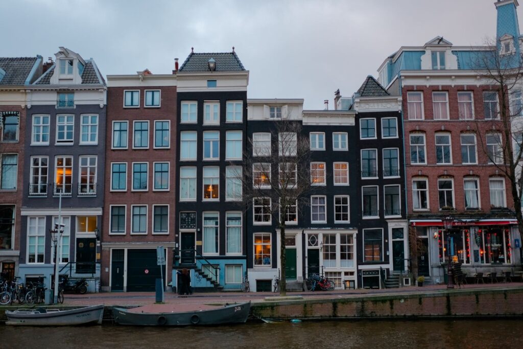Kinderen van deze generatie erven straks veel minder dan verwacht