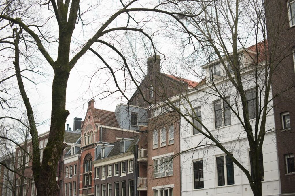 Vanaf 2030 mogen deze huizen niet meer zomaar verhuurd worden